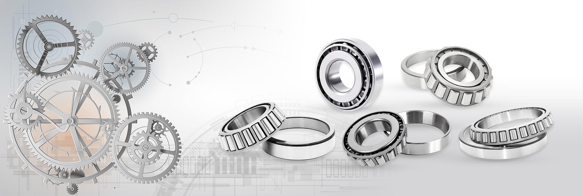 tapered roller bearings