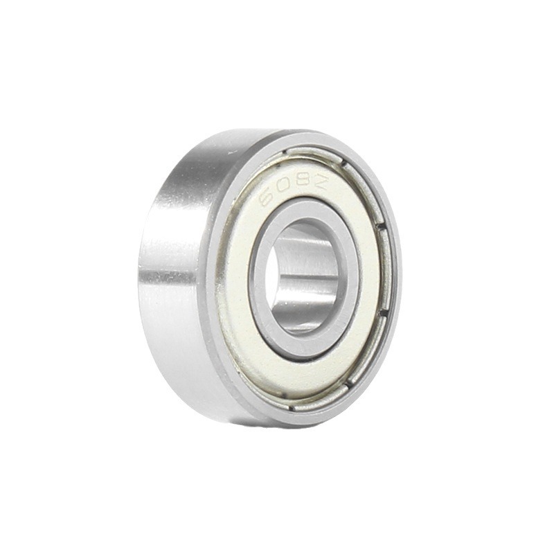 China Deep Groove Ball Bearing High Precision Deep Groove Ball Bearing  