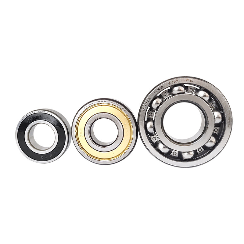 High Precision Deep Groove Ball Bearing China Deep Groove Ball Bearing   