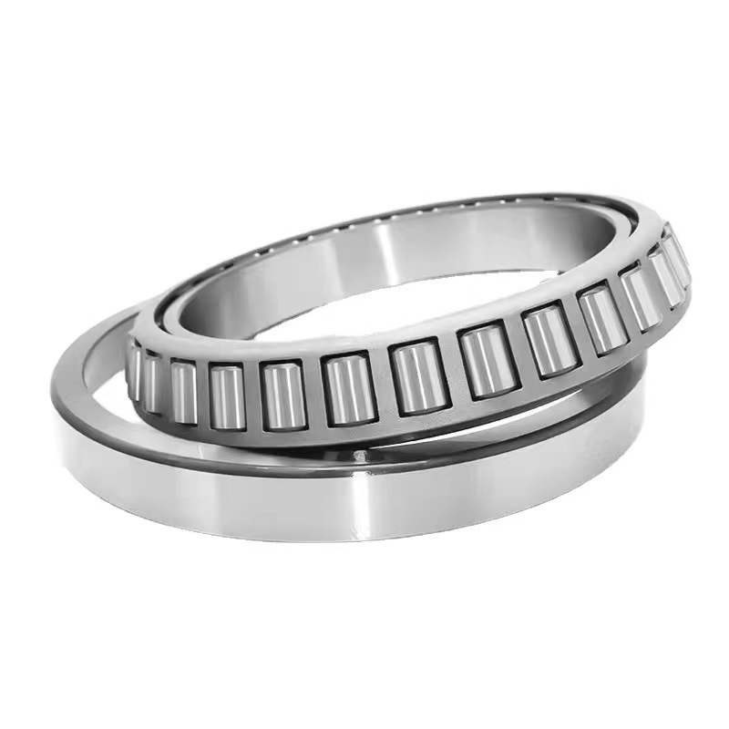 Durable Tapered Roller Bearings Original Automobile Tapered Roller Bearings 