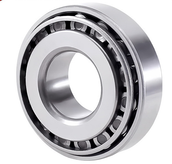 High Precision Tapered Roller Bearings Original Automobile Tapered Roller Bearings Durable  