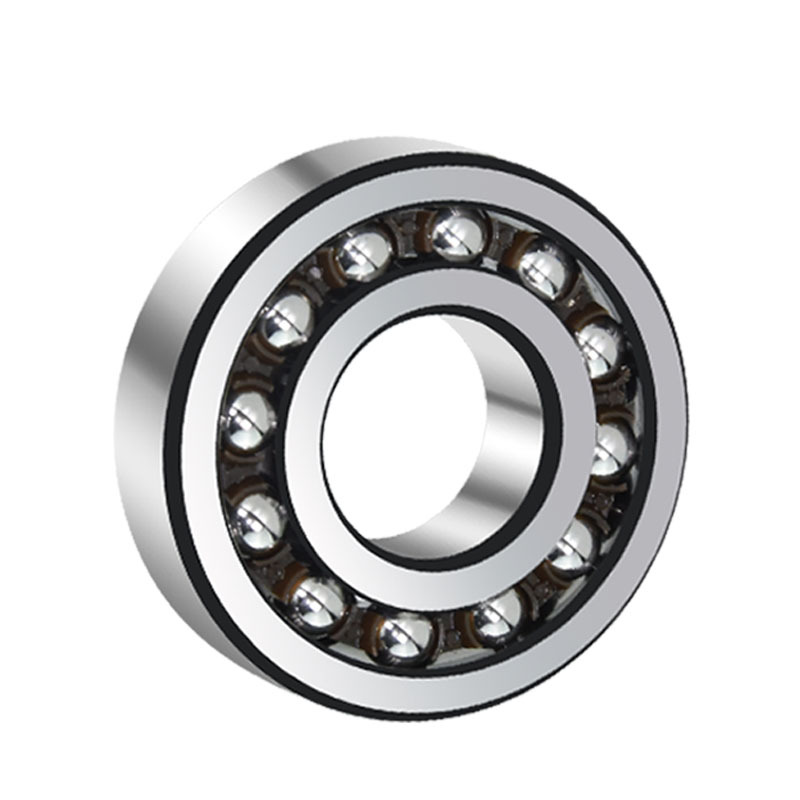 Self-aligning Ball Bearing Self-aligning Roller Bearing Spherical Roller Bearing  