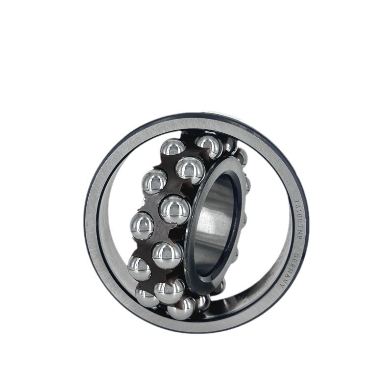 Durable Self-aligning Ball Bearing Heavy Duty Self-aligning Roller Bearing  