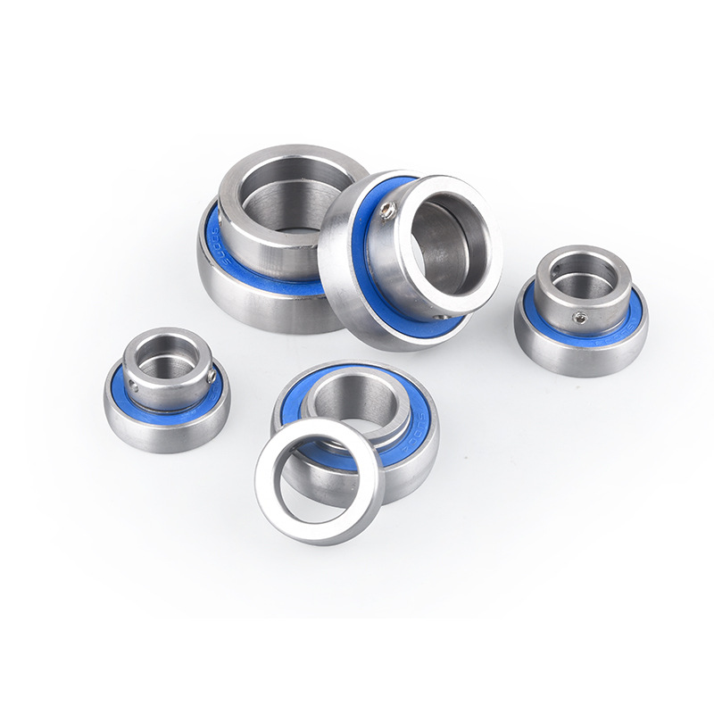 Outer Sphere Bearings Insert Bearings Heavy Duty  Block Bearing