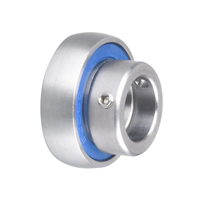 Block Bearing Outer Sphere Bearings Insert Bearings Heavy Duty