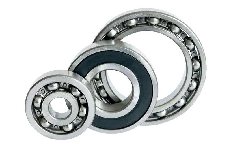 Deep Groove Ball Bearing 