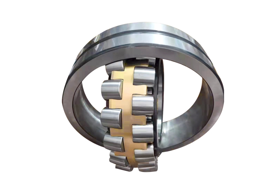 Spherical Roller Bearings 