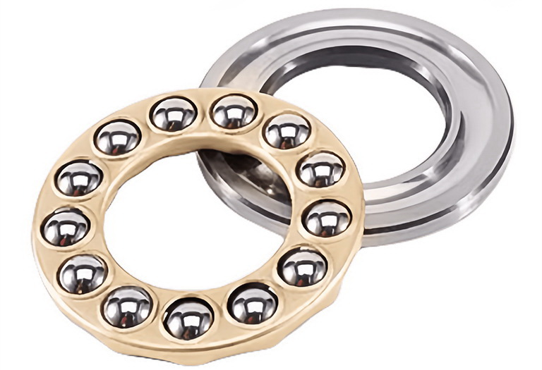 Thrust Ball Bearings